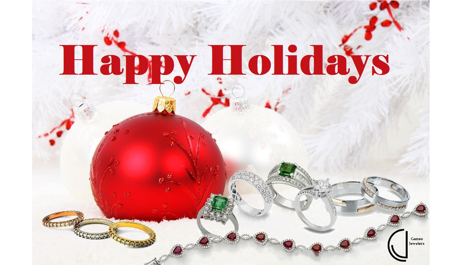 Cameo JewelersJewelryMentor & Chardon OH